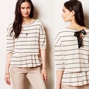 SALE 3/$20 Anthropologie Sweater